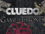 Vorschaubild zu Spiel Cluedo Game of Thrones