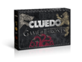 Cluedo Game of Thrones Bild 1