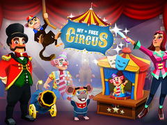 My Free Circus spielen