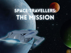 Space Travellers: The Mission spielen