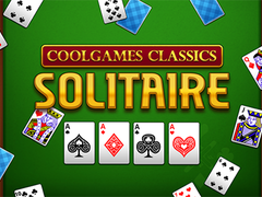 Classic Solitaire spielen