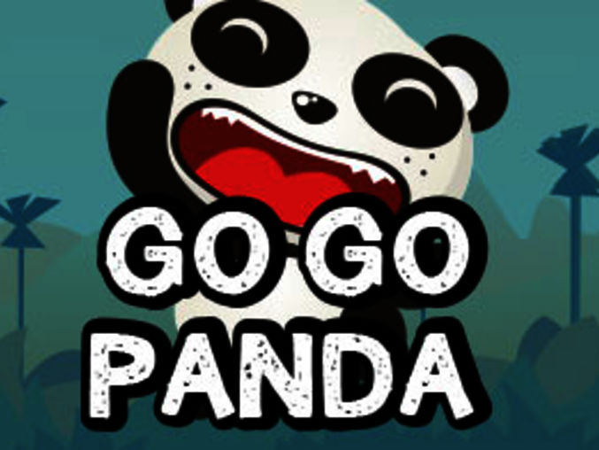 Go panda. Игра Панда. Панда го го. Панда из игры. Панда играет в игру го.