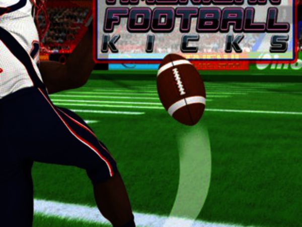 Bild zu Top-Spiel American Football Kicks