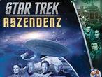 Vorschaubild zu Spiel Star Trek: Aszendenz