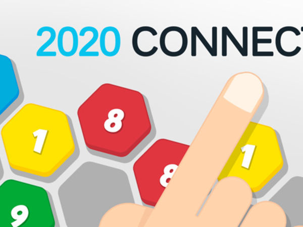 Bild zu Neu-Spiel 2020 Connect