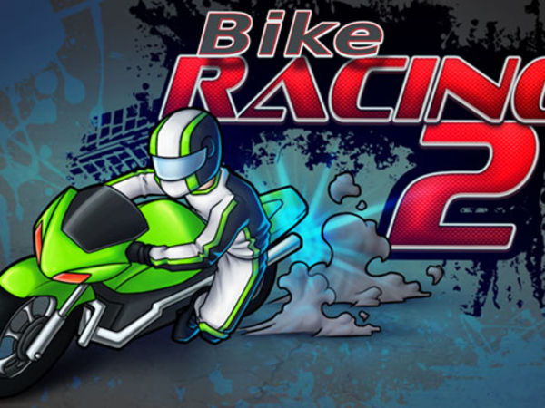 Bild zu Rennen-Spiel Bike Racing 2