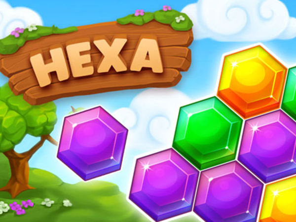 Bild zu Denken-Spiel Hexa Fever Summer