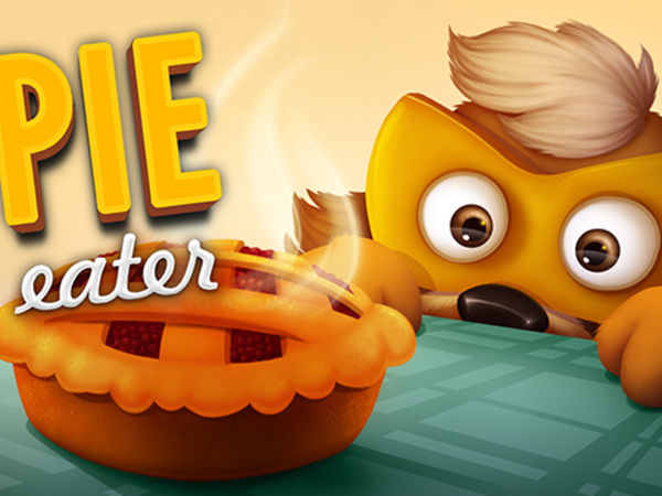 Bild zu Denken-Spiel Pie Eater