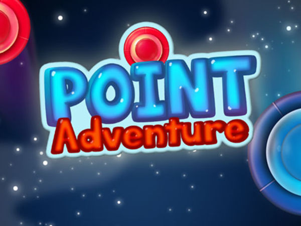 Bild zu Geschick-Spiel Point Adventure