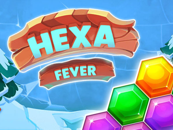 Bild zu Klassiker-Spiel Hexa Fever