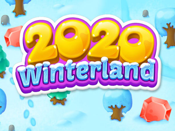 Bild zu Denken-Spiel 2020! Winter Land