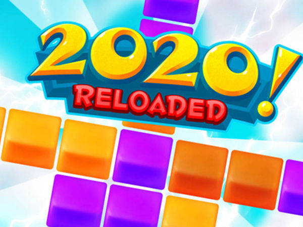 Bild zu Top-Spiel 2020 Reloaded