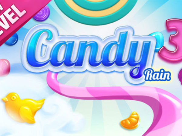 Bild zu Denken-Spiel Candy Rain 3