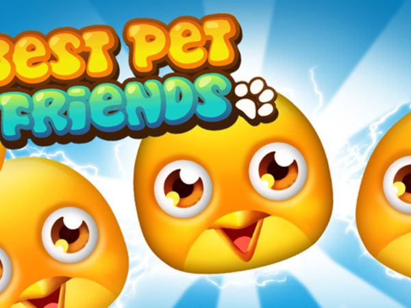 Bild zu Karten & Brett-Spiel Best Pet Friends