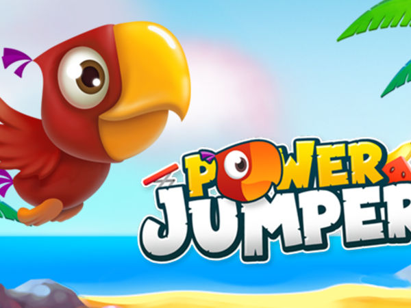 Bild zu Denken-Spiel Power Jumper