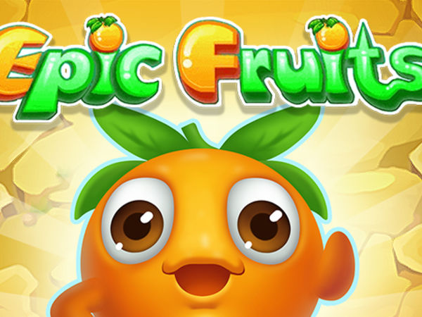 Bild zu Strategie-Spiel Epic Fruits