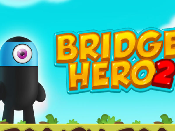 Bild zu Geschick-Spiel Bridge Hero 2