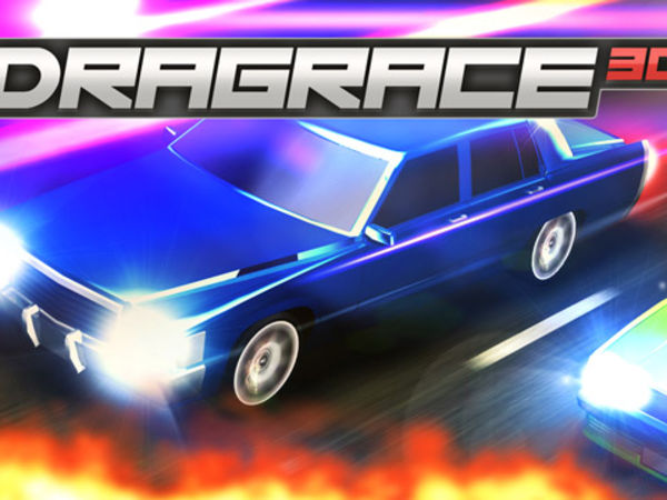 Bild zu Sport-Spiel Drag Race 3D