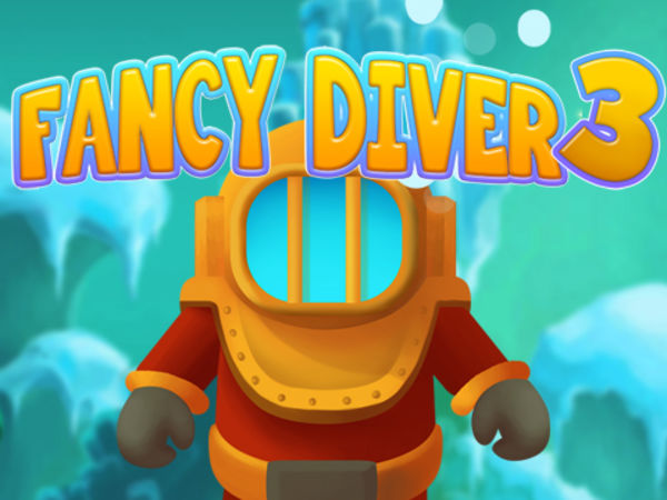 Bild zu Denken-Spiel Fancy Diver 3