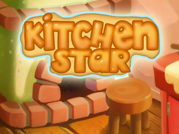 Bild zu Mädchen-Spiel Kitchen Star