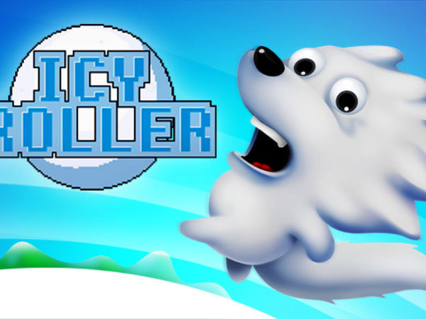 Bild zu Geschick-Spiel Icy Roller