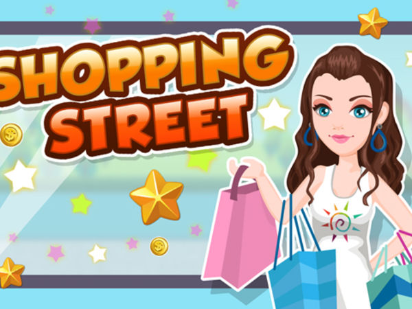 Bild zu Top-Spiel Shopping Street