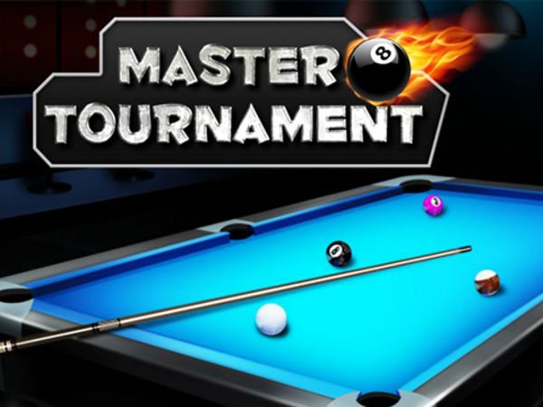 Bild zu Klassiker-Spiel Master Tournament