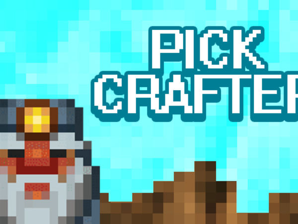 Bild zu Action-Spiel Pick Crafter