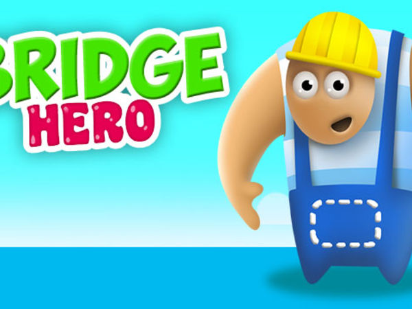 Bild zu Geschick-Spiel Bridge Hero