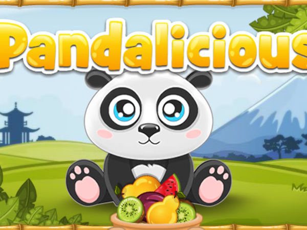 Bild zu Denken-Spiel Pandalicious