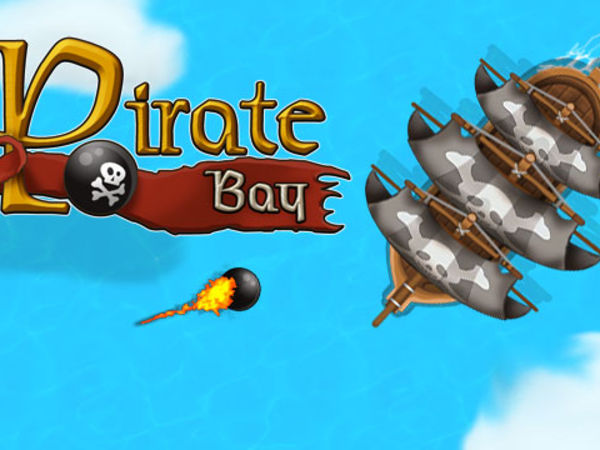 Bild zu Geschick-Spiel Pirate Bay