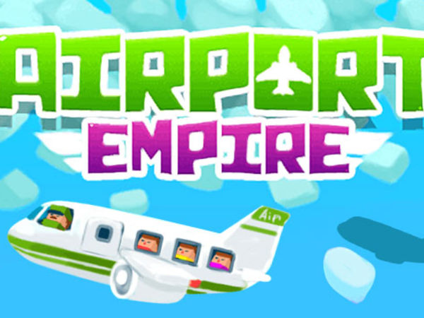 Bild zu Neu-Spiel Airport Empire