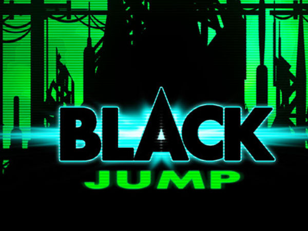 Bild zu Geschick-Spiel Black Jump