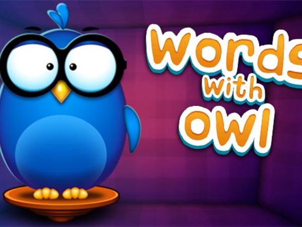 Bild zu Denken-Spiel Words with Owl