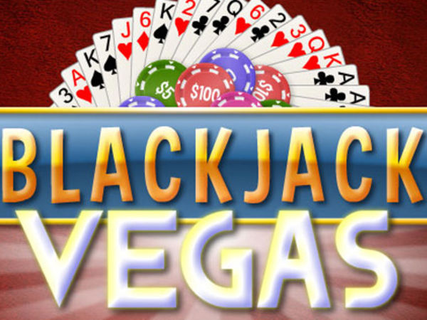 Bild zu Klassiker-Spiel Blackjack Vegas