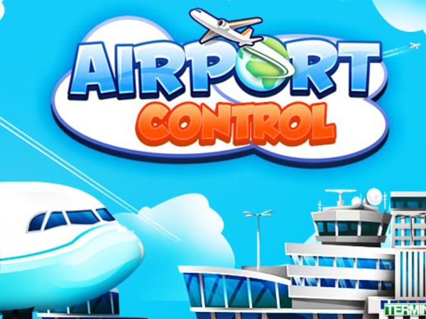 Bild zu Denken-Spiel Airport