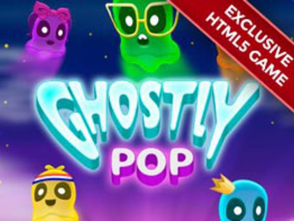 Bild zu Denken-Spiel Ghostly Pop