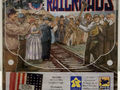 Russian Railroads: American Railroads Bild 1