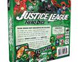 Justice League: Hero Dice - Green-Lantern-Set Bild 2