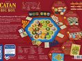 Catan: Big Box Bild 2