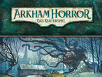 Vorschaubild zu Spiel Arkham Horror: Das Kartenspiel - Das Vermächtnis von Dunwich