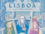 Vorschaubild zu Spiel Lisboa