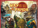 Vorschaubild zu Spiel Way of the Panda