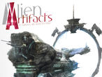 Vorschaubild zu Spiel Alien Artifacts