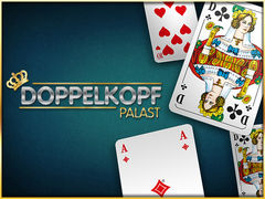 Doppelkopf-Palast spielen