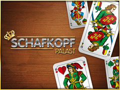 Schafkopf-Palast spielen