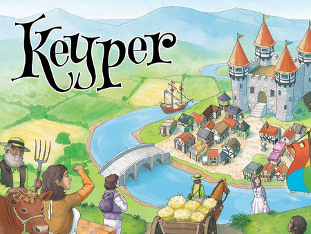 Keyper