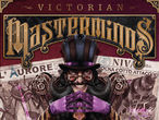 Vorschaubild zu Spiel Victorian Masterminds