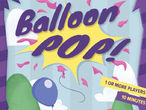 Vorschaubild zu Spiel Balloon Pop