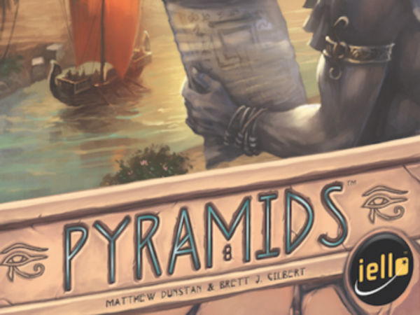 Bild zu Alle Brettspiele-Spiel Pyramids